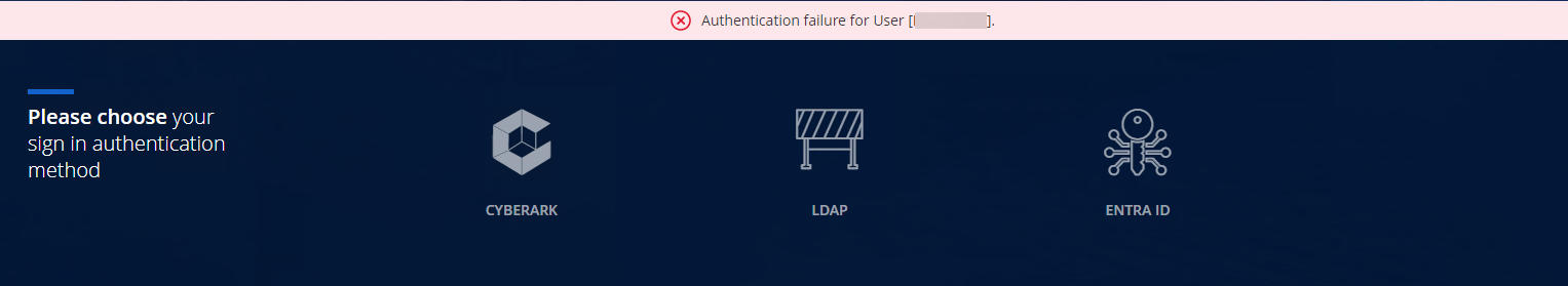 Enable OIDC Authentication in CyberArk PVWA with Microsoft Entra ID