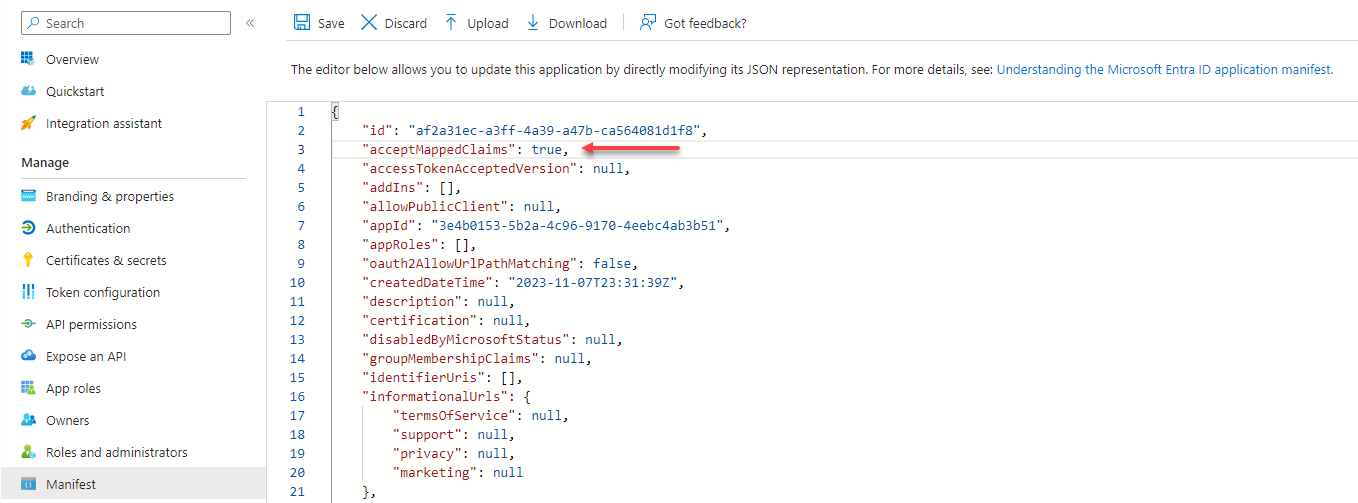 Enable OIDC Authentication in CyberArk PVWA with Microsoft Entra ID