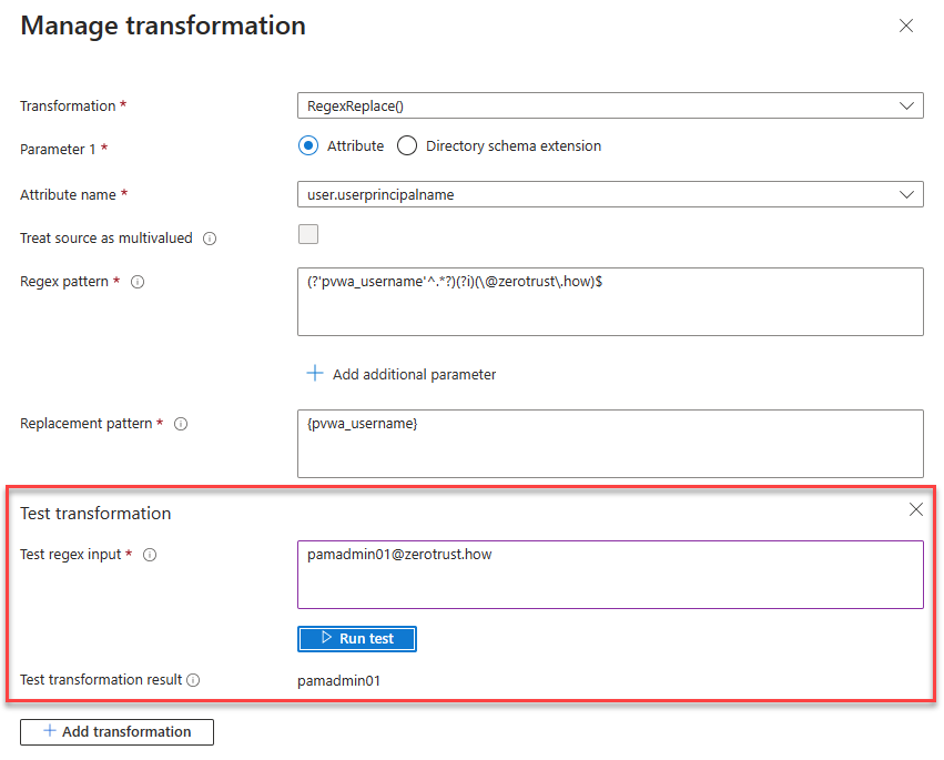 Enable OIDC Authentication in CyberArk PVWA with Microsoft Entra ID