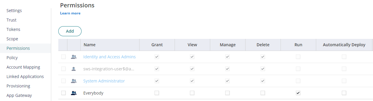 CyberArk Identity and OIDC (OpenID Connect) in ASP.NET Core 7.0 Application - Part 1: Authentication