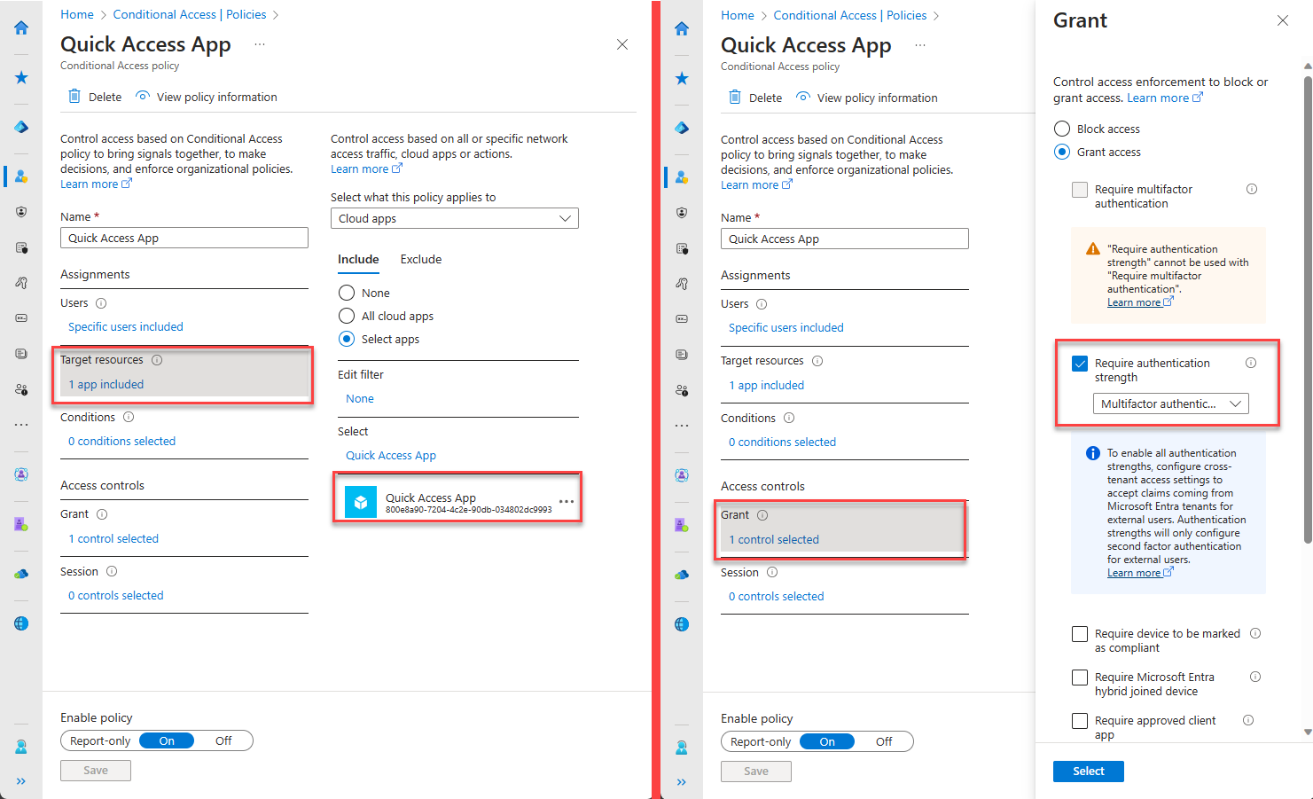 Entra Private Access: Secure Internal Resources with Conditional Access