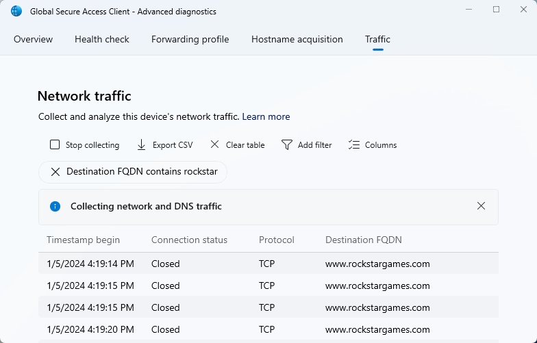 Entra Internet Access: Secure Access to Internet Resources and SaaS Apps