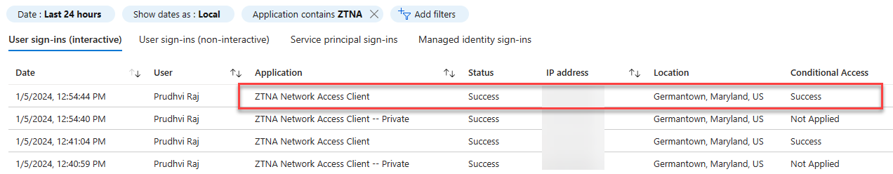 Entra Internet Access: Secure Access to Internet Resources and SaaS Apps