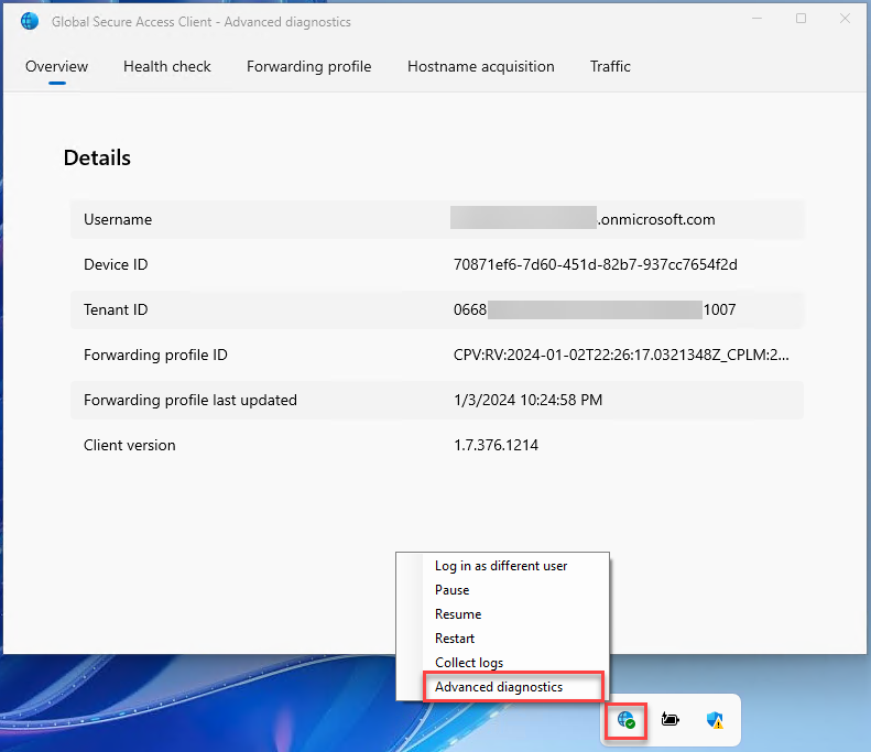 Entra Internet Access for Microsoft 365: Secure Microsoft 365 Traffic